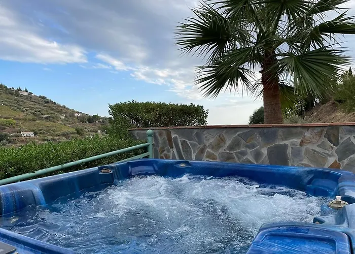 La Casa De Madera