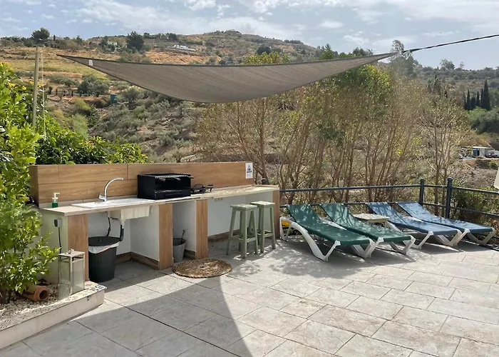 La Casa De Madera