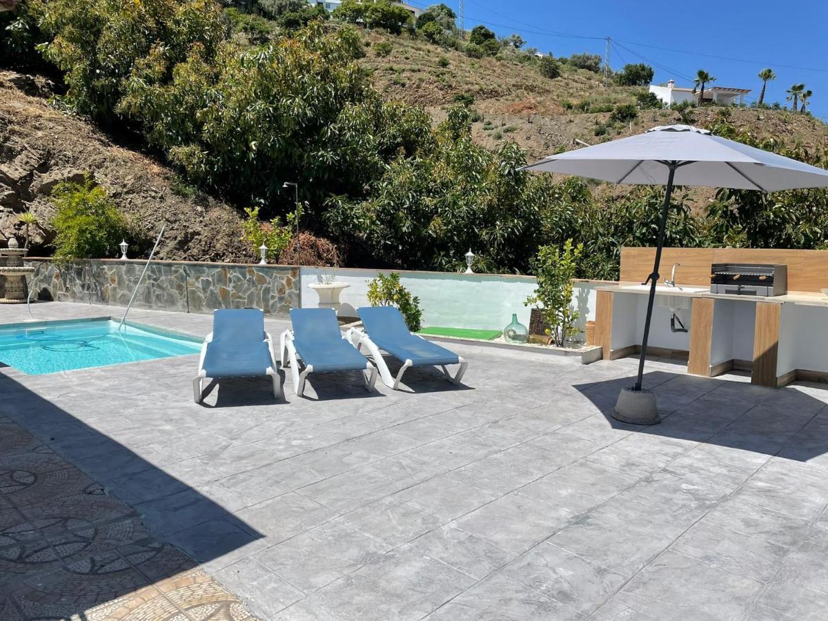 La Casa De Madera Villa *