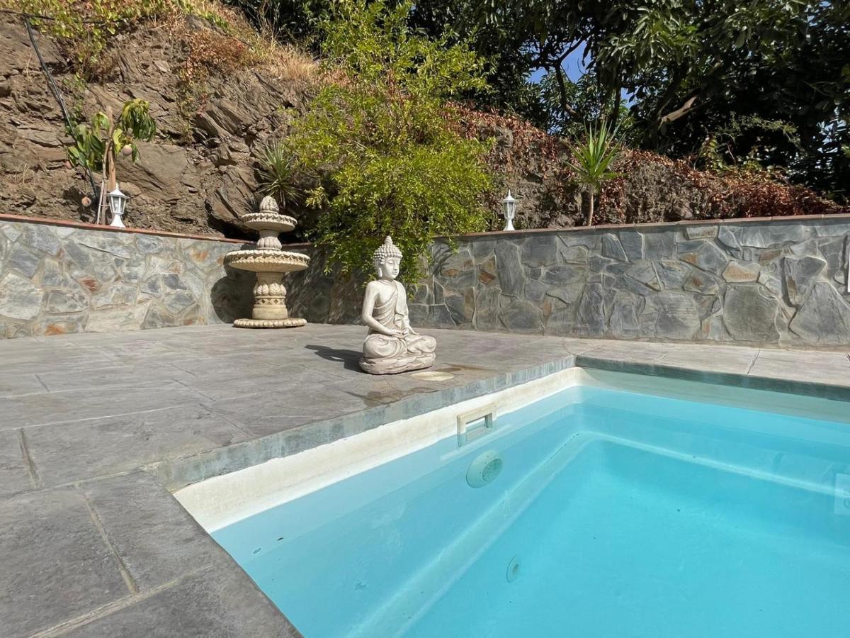 Villa La Casa De Madera *